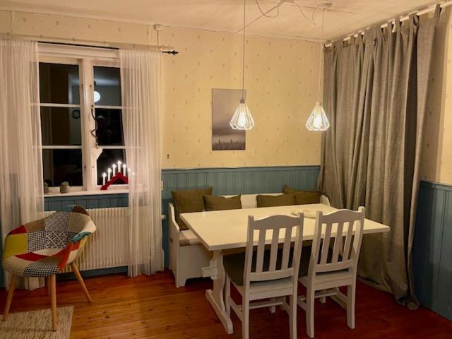 Sunnemoslantliv B&B מראה חיצוני תמונה
